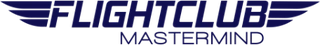 Flight Club Mastermind logo