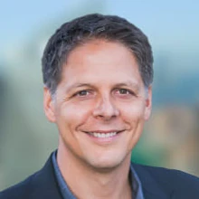 Portrait of Ted Miller III